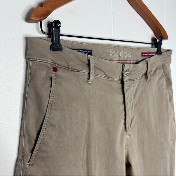 MAC Jeans MACFlexx Ultimate Driver Pants - Picture 6 of 11